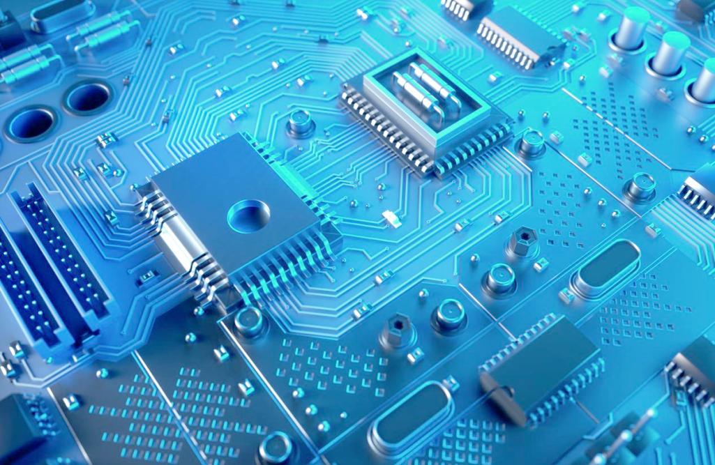 集成電路設計與集成系統專業 國家戰略背景下的重要學科及在汽車租賃領域的應用前景