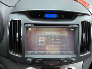 現(xiàn)代租賃汽車(chē)導(dǎo)航卡取不出的解決方法