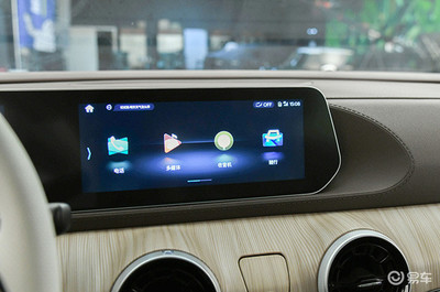 精準(zhǔn)定位家庭出行 風(fēng)行游艇7座家用車導(dǎo)航系統(tǒng)深度開(kāi)發(fā)解析